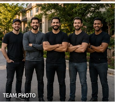 Union Moving Co. crew